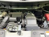 親切・丁寧な専門メカニックスタッフが応対!・車検・点検整備・事故等の修理などアフターサービスも安心。お車のカスタマイズもネクステージのサービススタッフまでご相談ください!