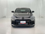GRヤリス 1.6 RZ 4WD 