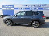 フォレスター 2.0 アドバンス 4WD 