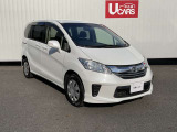 フリード 1.5 X 車いす仕様車 2列シートタイプ 