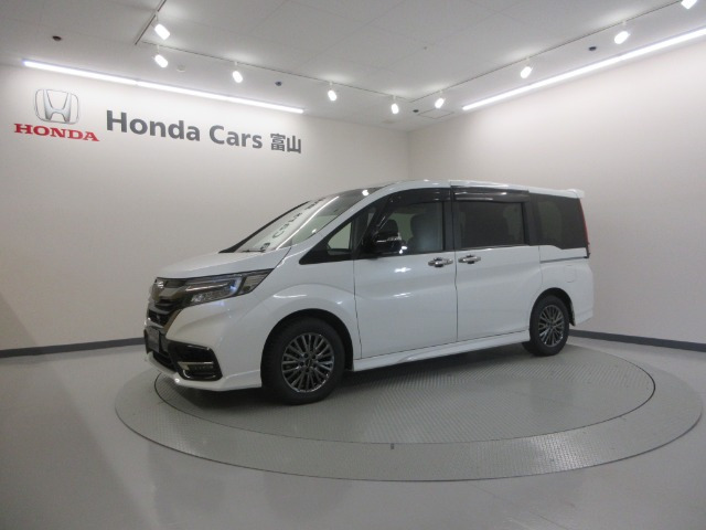 ホンダ ステップワゴン 