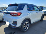 ライズ 1.0 Z 4WD 