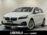 ◆LIBERALAは、輸入車選びの新たなスタイルを提案するインポート・セレクト・ブランドです。オーナー様となる方がクルマから直接感じる感性を第一にした、最良の一台との出会いをコーディネートいたします。