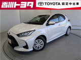 トヨタ ヤリス