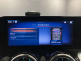 車内を彩るアンビエントライト。いつでもお好みの室内空間を演出してください。