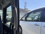 万一の衝突に備えて、いつでも安心して運転できるようエアバックシステムなどの安全装備を標準搭載!!