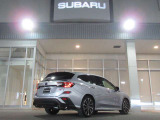 レヴォーグ 1.8 STI スポーツ EX 4WD 