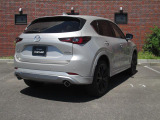 CX-5 2.2 XD ドライブ エディション 