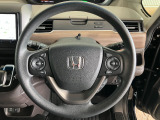 【Honda SENSING】衝突被害軽減ブレーキ〈CMBS〉、ACC〈アダプティブ・クルーズ・コントロール〉、LKAS〈車線維持支援システム〉、誤発進抑制機能、等で安全運転のサポートをします!