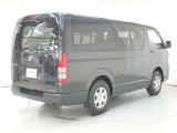 レジアスエース 3.0 DX ロング ディーゼル 4WD 