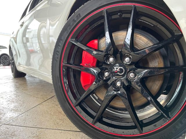 トヨタ マークX 2.5 250G Sパッケージ G's の中古車詳細 (95,650km