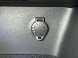 シガーソケット用の充電器が使用可能です!