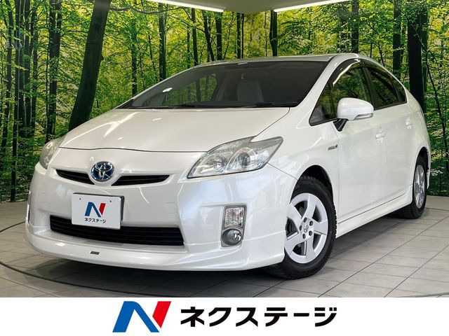 プリウス 1.8 S