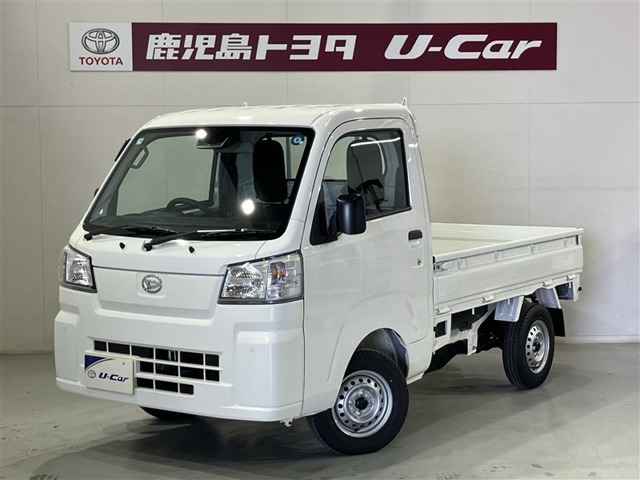ハイゼットトラック スタンダード 4WD 