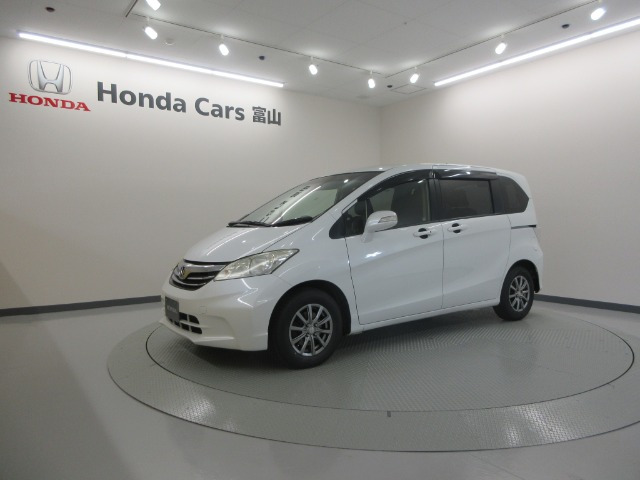 ホンダ フリード 