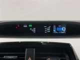 メーターは見やすい安全仕様!様々な情報がここに詰まっております☆