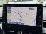 ★ディスプレイオーディオ★スマホとクルマをつなぐことで色々なサービスが楽しめます!