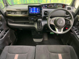 N-BOXカスタム G L ホンダセンシング 
