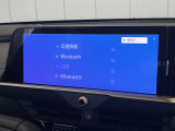 Bluetooth接続出来ます!