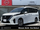 この度は弊社在庫車両をご覧頂き、誠にありがとうございます。「安心・信頼・満足」をお届けするNISSAN U-CARS愛知日産名東センターです。