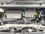 親切・丁寧な専門メカニックスタッフが応対!・車検・点検整備・事故等の修理などアフターサービスも安心。お車のカスタマイズもネクステージのサービススタッフまでご相談ください!