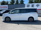 ノア 2.0 Si W×B II 4WD 