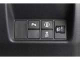 ホンダセンシング搭載!誤発進抑制機能・路外逸脱抑制機能・歩行者事故低減ステアリング・車線維持支援システム・先進車発進お知らせ機能など多彩な先進安全機能でより安全で快適なドライブを支援します。