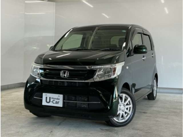 ホンダ N-WGN 