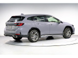 レヴォーグレイバック 1.8 リミテッド EX 4WD 