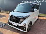 デイズ ハイウェイスターX プロパイロットエディション 