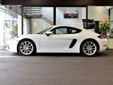 718ケイマン  PDK