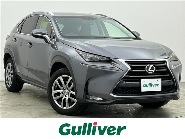 NX 300h Iパッケージ 4WD 4WD ワンオーナー