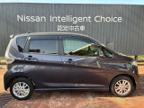 日産の整備士による点検・整備を行っておりますのでご安心してお求めいただけます☆