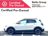 ご登録日から起算して1年間走行無制限で保証。全国のVW正規ディーラーで対応可能です。さらに保証をプラス2年まで延長するプログラムもございます。