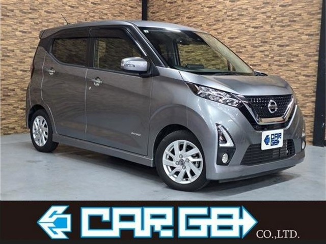 日産 デイズ 