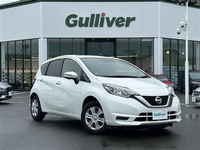 日産 ノート 