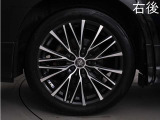 【19インチアルミカスタム】お客様のお好みの新品18インチ、19インチ、20インチホイール装着可能!ヴァルドやワークなどのメーカー品も取り寄せ可能です!