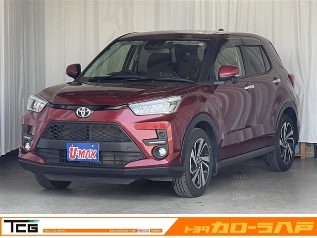 ライズ 1.0 Z 4WD 