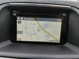 CX-5 2.2 XD Lパッケージ 禁煙車 純正ナビ フルセグTV