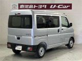 ハイゼットカーゴ  デラックス