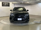 こちらのお車は、CPO(Certified Pre-Owned=認定中古車)となります。厳しいレクサス基準をクリアした認定中古車をさします。