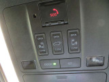 パワースライドドアは、運転席からボタンひとつで開閉できます♪