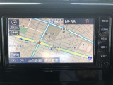 フルセグTV対応SDメモリーナビ!ドライブ・旅行の前日に地図を調べる必要はもうありません。車に乗って行き先を入力すれば目的地まで音声で案内してくれます。高画質TV