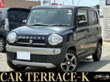 初めまして!CAR TERRACEーK(カーテラス・ケー)です。当社では厳選した車両を仕入れ、全車両に保証をお付けして販売しております。
