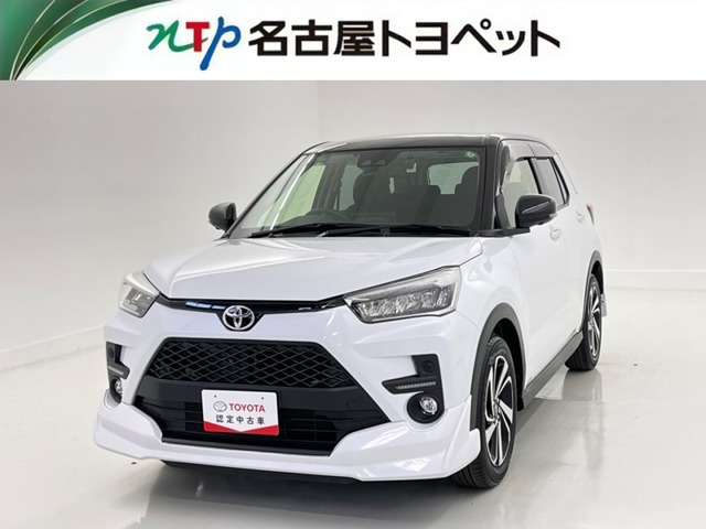 トヨタ ライズ 