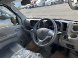 ■運転席周りです!