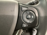 【アダプティブ・クルーズ・コントロール】予め設定した車速内でクルマが自動的に加減速。 前走車との適切な車間距離を維持しながら追従走行し、高速道路でのドライバーの疲労を軽減してくれる嬉しい機能付♪