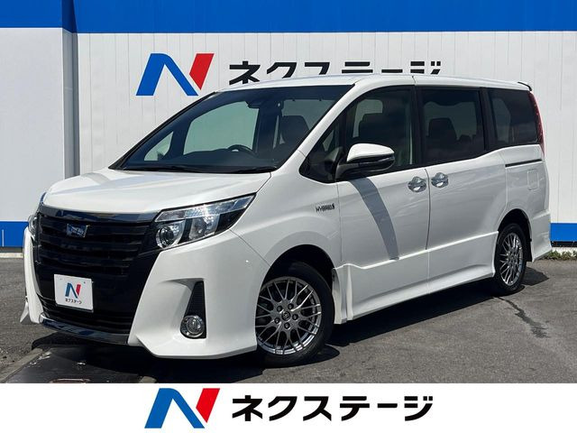 トヨタ ノア 