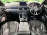 CX-8 2.5 25S スマートエディション 