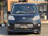 ポルテ 1.5 G 4WD 